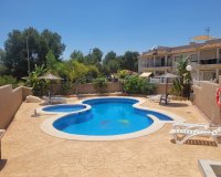 Town House - Resale -
                Algorfa - RO-26600