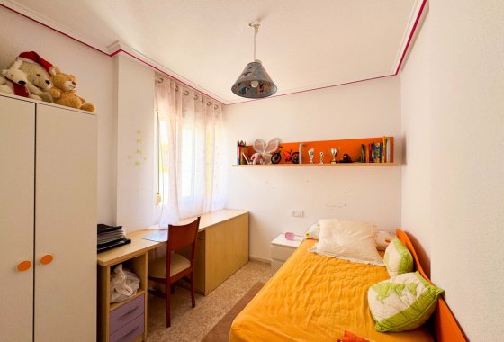 Town House - Resale - Alicante City - Parque de las Naciones