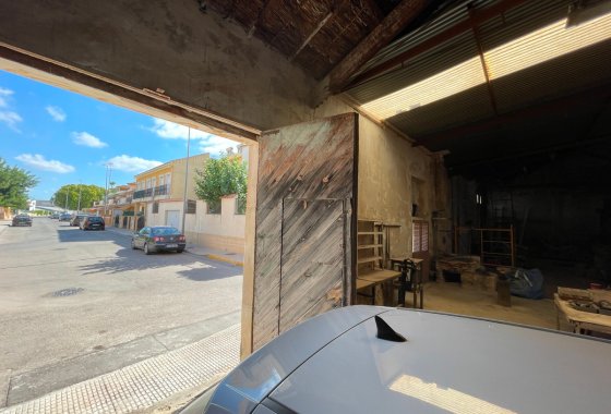 Town House - Resale - Benejúzar -
                Benejuzar Centro