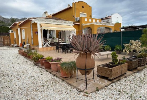 Town House - Resale - Beniarbeig - Beniarbeig Centro