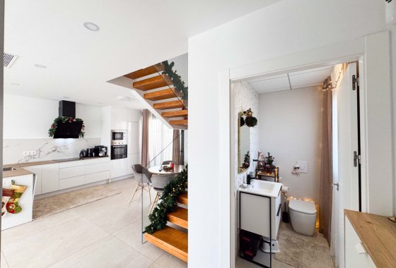 Town House - Resale - Benijofar - Benijofar