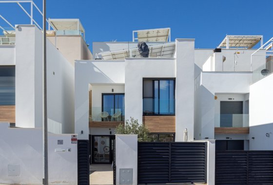 Town House - Resale - Benijofar - Benijofar