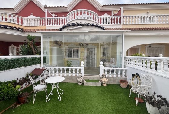 Town House - Resale - Benijofar - Benijofar