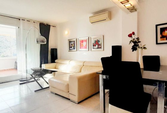 Town House - Resale - Benitachell - Benitachell Centro