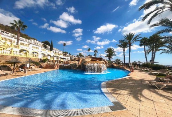 Town House - Resale - Calpe - Calpe Centro