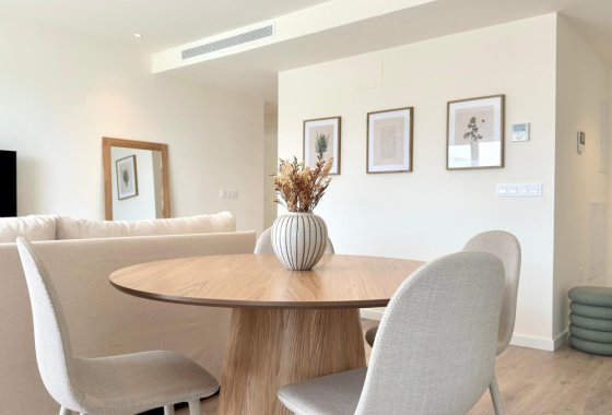 Town House - Resale - Finestrat - Finestrat