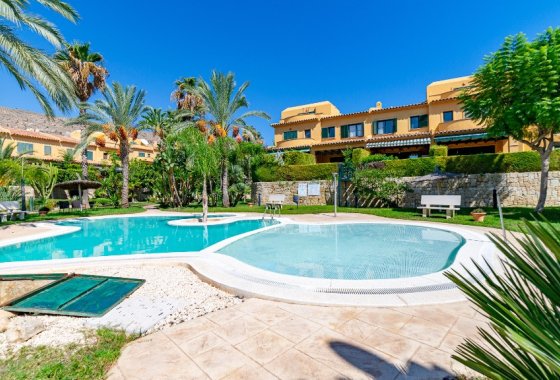 Town House - Resale - Finestrat - Finestrat