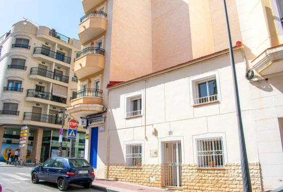 Town House - Resale - Guardamar del Segura - Guardamar del Segura Centro