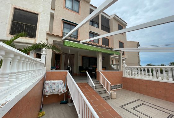 Town House - Resale - Guardamar del Segura -
                Guardamar del Segura Centro