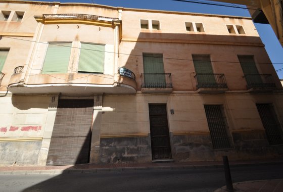 Town House - Resale - Monóvar - Monòver - Monóvar - Monòver Centro
