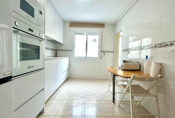 Town House - Resale - Orihuela - Campoamor