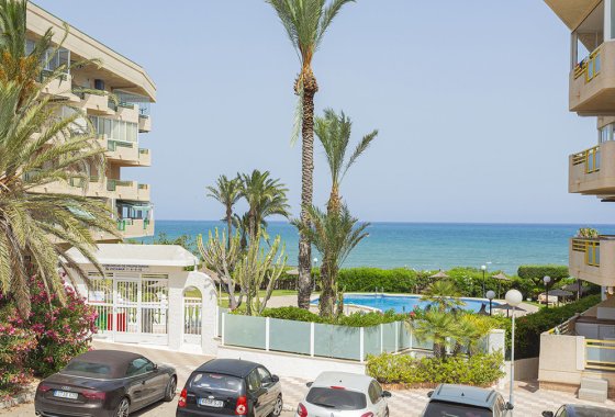 Town House - Resale - Orihuela - Dehesa de Campoamor