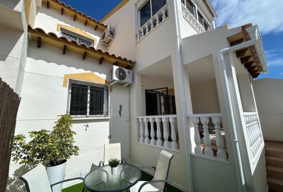 Town House - Resale - Orihuela - La Florida