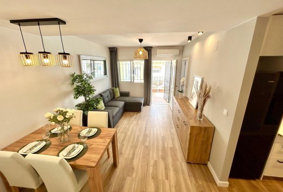 Town House - Resale - Orihuela - Orihuela Centro