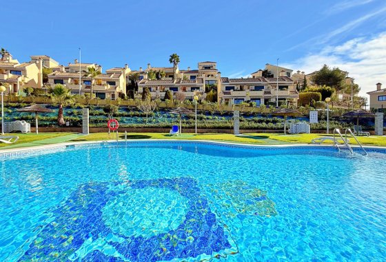 Town House - Resale - Orihuela - Orihuela Costa