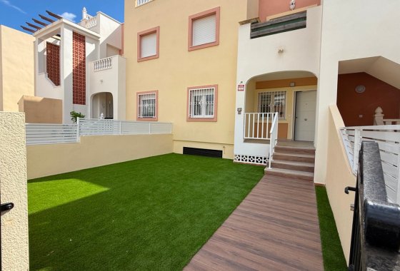Town House - Resale - Orihuela - Orihuela Costa