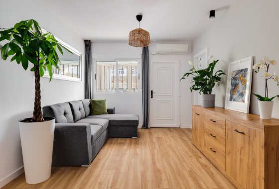 Town House - Resale - Orihuela - Orihuela Costa