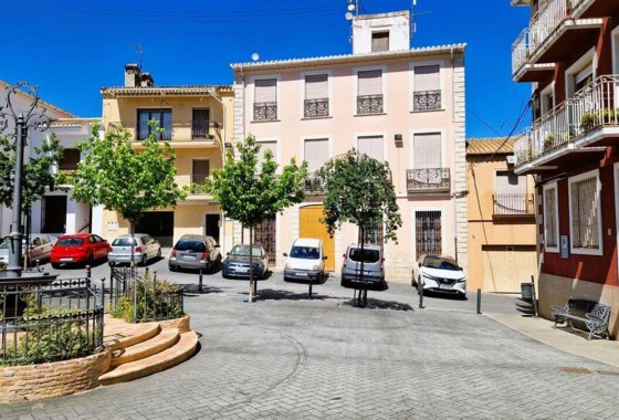 Town House - Resale - Parcent - Parcent