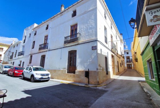 Town House - Resale - Parcent - Parcent