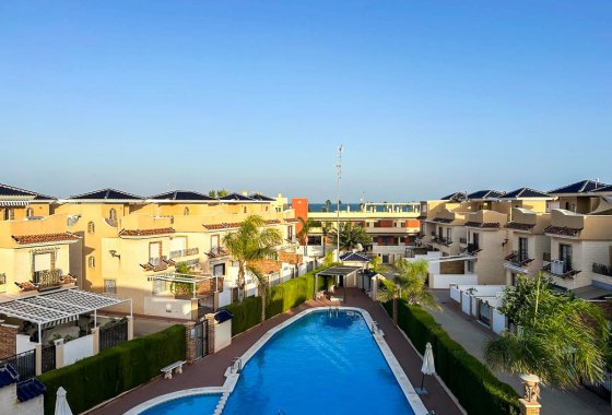 Town House - Resale - Pilar de la Horadada - Torre De La Horadada