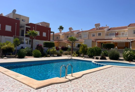 Town House - Resale - Rojales - Ciudad Quesada