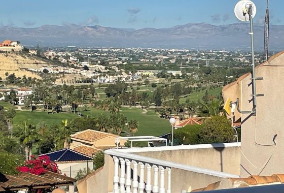 Town House - Resale - Rojales - Ciudad Quesada