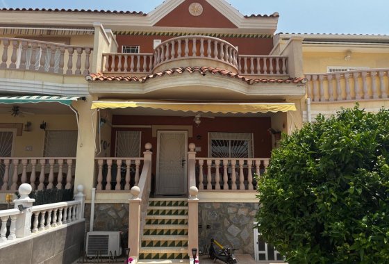 Town House - Resale - Rojales - Dona Pepa