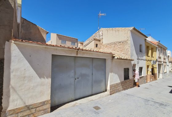 Town House - Resale - Salinas - Salinas Centro