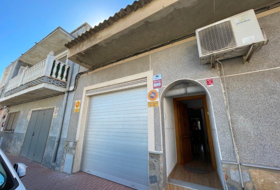 Town House - Resale - San Fulgencio -
                San Fulgencio Centro