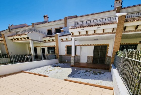 Town House - Resale - San Miguel de Salinas -
                San Miguel de Salinas Centro