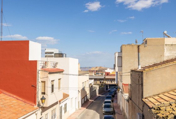 Town House - Resale - San Miguel de Salinas - San Miguel de Salinas Centro