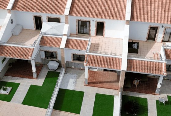 Town House - Resale - San Miguel de Salinas - San Miguel de Salinas Centro