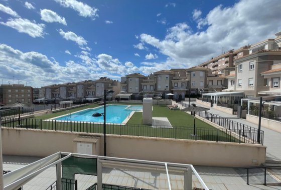 Town House - Resale - Santa Pola - Santa Pola Centro