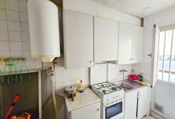 Town House - Resale - Torrevieja - Torrevieja Centro