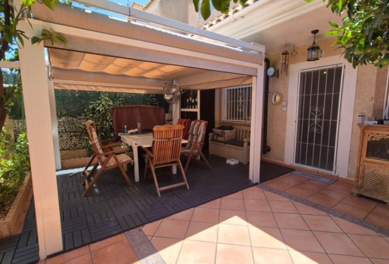 Town House - Resale - Torrevieja - Torrevieja Centro