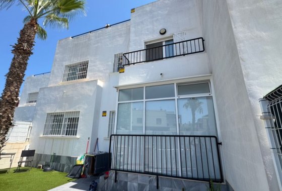 Town House - Resale - Torrevieja - Torrevieja Centro