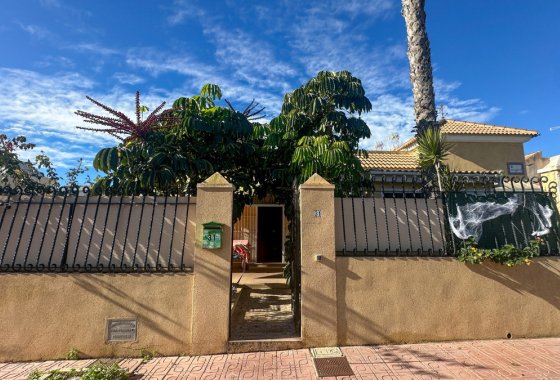 Town House - Resale - Torrevieja - Torrevieja Centro