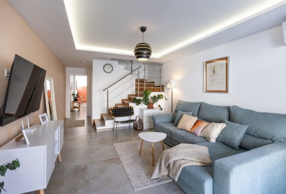 Town House - Resale - Torrevieja - Torrevieja Centro