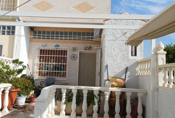Town House - Resale - Torrevieja - Torrevieja Centro