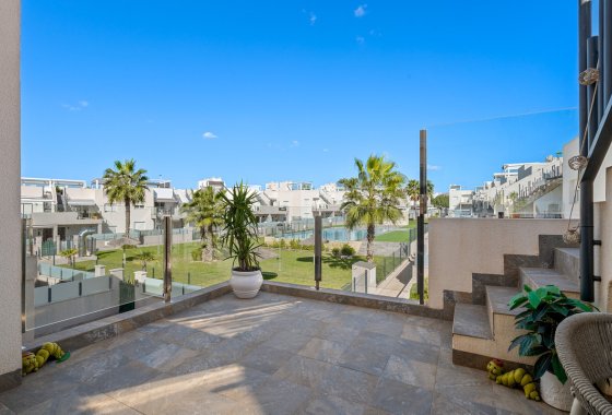 Town House - Resale - Torrevieja - Torrevieja Centro