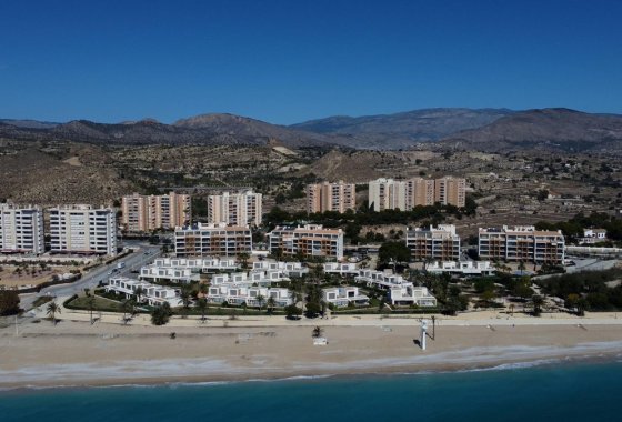 Town House - Resale - Villajoyosa - Villajoyosa Centro