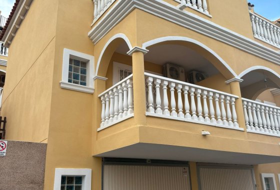 Town House - Reventa - Algorfa -
                Algorfa Centro