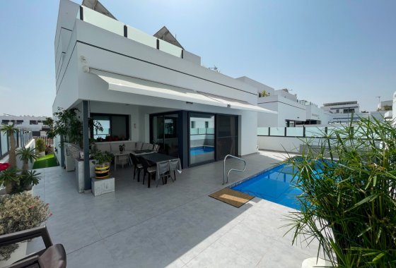 Town House - Reventa - Alicante - Alicante Centro