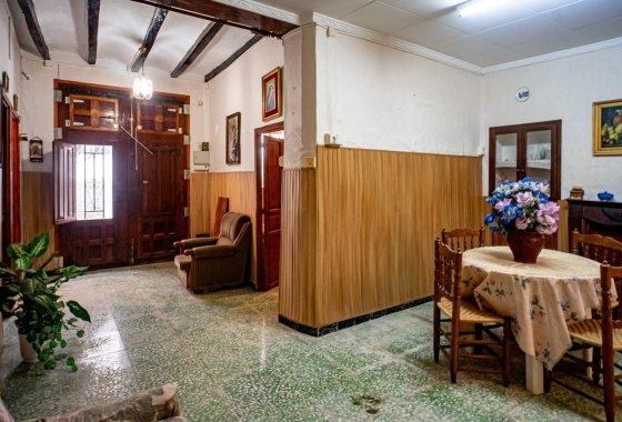 Town House - Reventa - Bolulla - Bolulla