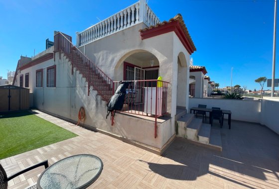 Town House - Reventa - Daya Vieja -
                Daya Vieja