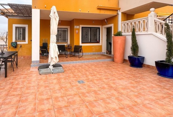 Town House - Reventa - Elche - Arenales del Sol