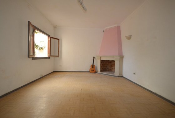 Town House - Reventa - Jávea - Xàbia - Jávea - Xàbia Centro