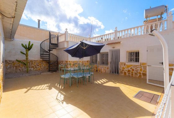Town House - Reventa - Los Montesinos - Los Montesinos Centro
