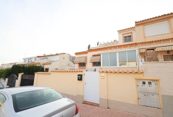 Town House - Reventa - Orihuela - La Florida