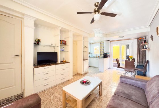 Town House - Reventa - Orihuela - La Regia